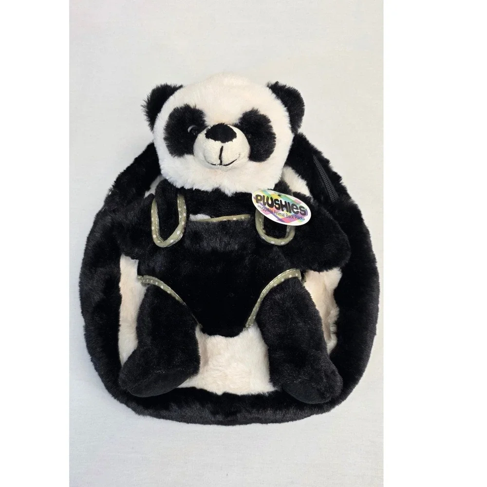 Plushies huggable animal